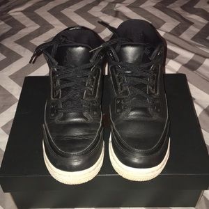 Jordan 3s